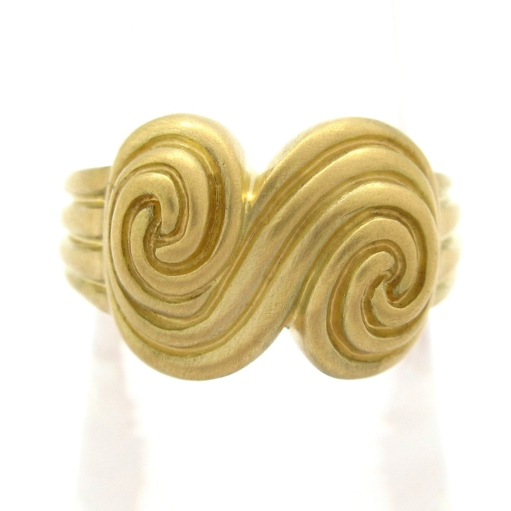 Tiffany & Co. Tornado Ring